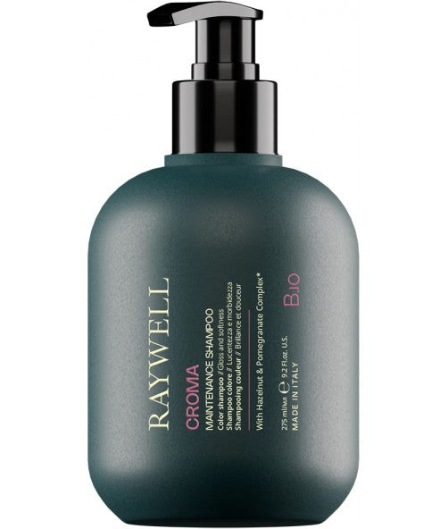 B.io Chroma Maintenance Shampoo 275ml | Color Maintenance Shampoo for Colored Hair Raywell