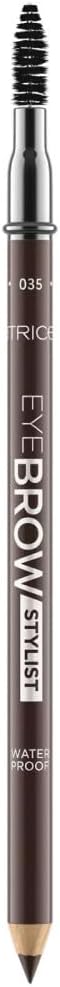 Catrice - Eyebrow Pencil - Eye Brow Stylist 035 Greenwize