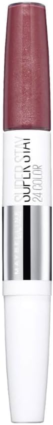 Maybelline Jade Superstay 24 H Colour Lipstick Greenwize