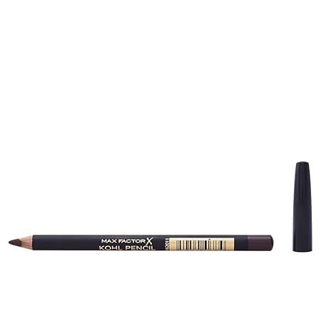 Max Factor Kohl Eye Pencil, 3 Brown Max Factor