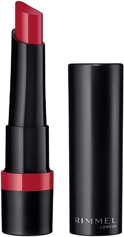 Rimmel London Rg Lipstick Lasting Finixtrm 520 2.2 ml Rimmel