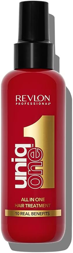 Revlon Professional UniqOne Hair Treatment 150ml Revlon