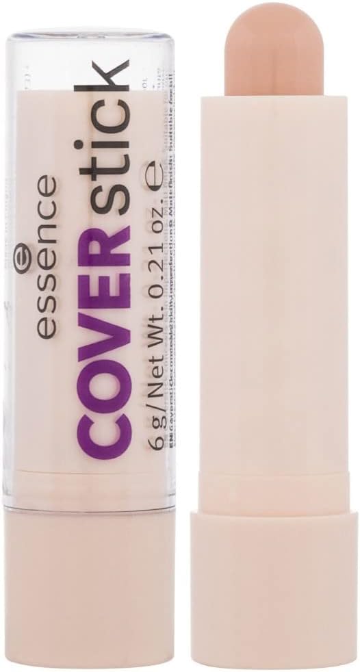 Click to see full view ESSENCE CORRECTOR EN STICK 10 MATT NATURELLE Greenwize