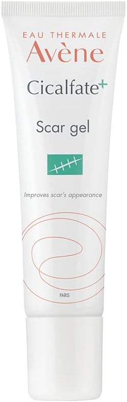 AVENE Cicalfate+ Scar Care Gel 30ml AVENE