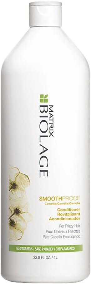 MATRIX Biolage Smoothproof Conditioner, 1 L Greenwize