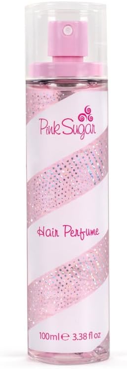 Pink Sugar by Aquolina Hair Perfume 100ml pink sugar