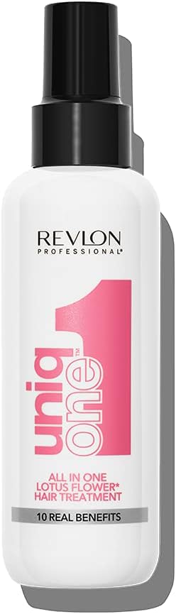 Revlon Professional UniqOne Hair Treatment 150ml Revlon