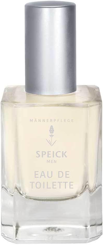 Speick Natural Eau De Toilette for Men 50 ml Speick