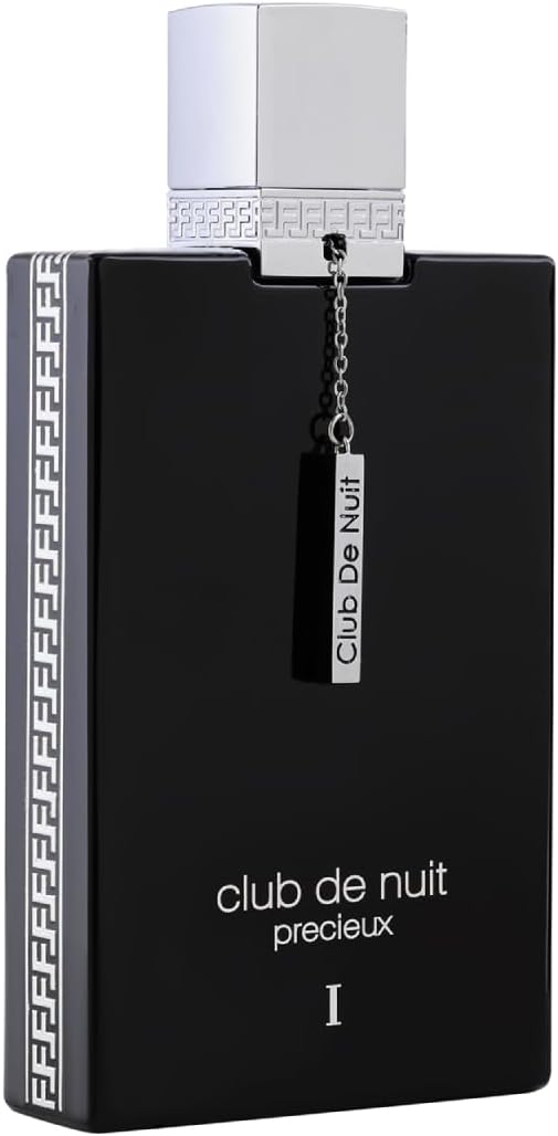 Armaf Club De Nuit Precieux 1, Extrair de Parfum, 55ml ARMAF
