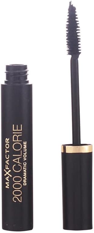 Max Factor 2000 calorie dramatic volume mascara, 1 pack (1x 9 ml). Max Factor