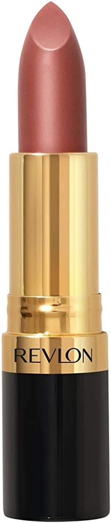 Revlon Super Lustrous Lipstick, 4.2 g, Number 420, Blushed Revlon