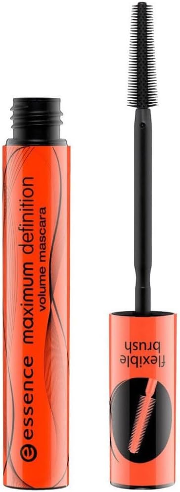 Essence - maximum definition volume mascara Greenwize