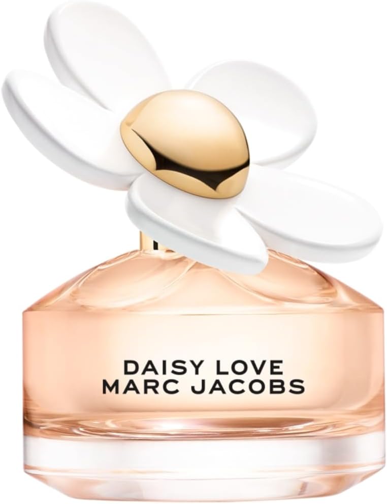 Marc Jacobs Daisy Love Eau De Toilette 50ml Marc Jacobs