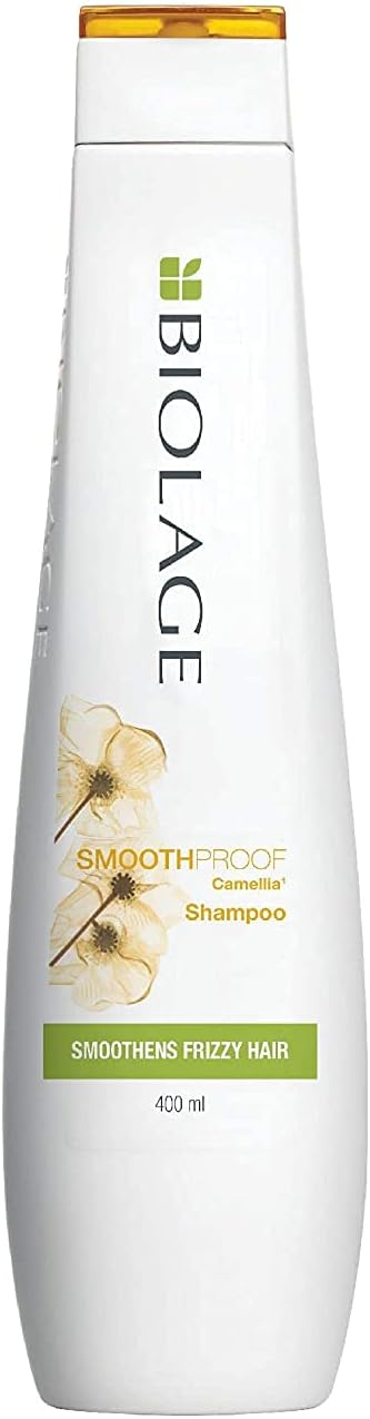 Matrix - BIOLAGE SMOOTHPROOF shampoo 400 ml Greenwize