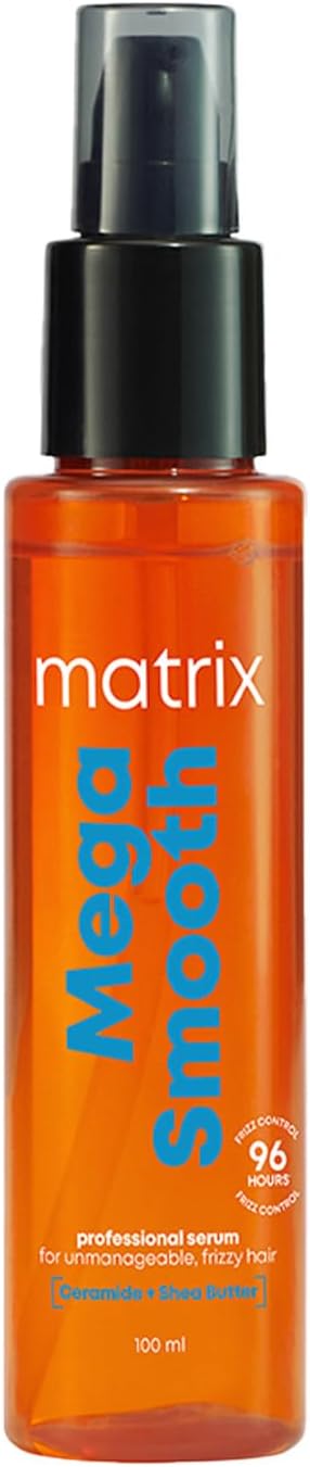 Matrix Opti Care Smooth Straight Split End Serum, 100Ml Greenwize