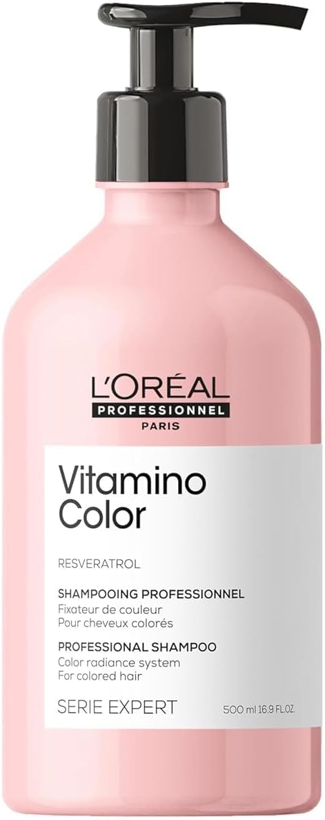 L’Oréal Professionnel Vitamino Color Shampoo Greenwize
