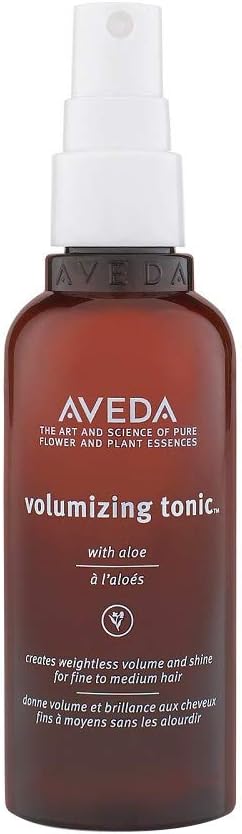 Aveda - Hair Volumizing Tonic, Hair Volumizing Spray, Volumizing Spray for Fine Hair, Volumizing Hair Lotion - 100ml Greenwize