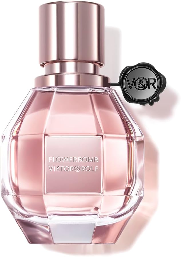 Flowerbomb by Viktor & Rolf Eau De Parfum For Women 30ml Viktor & Rolf