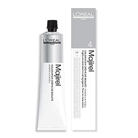 Loreal MAJIREL EU ABSOLU 4 14B V511 LOreal Professionnel