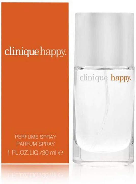 Happy by Clinique Eau de Parfum For Women, 30ml Clinique