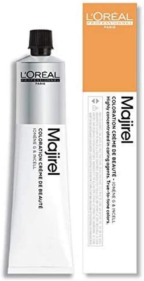 Loreal MAJIREL EU ABS HT/RC 6.3 14B V511 L’Oréal Professionnel Paris