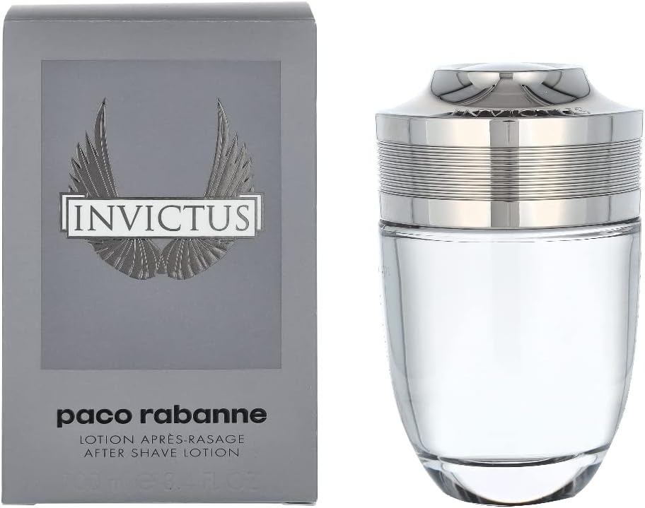 INVICTUS edt vapo 50 ml INVICTUS