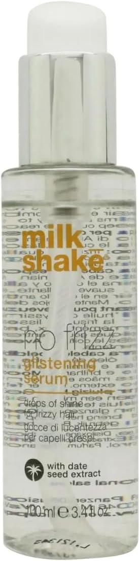 Milk_Shake No Frizz Glistening Serum 100ml Greenwize