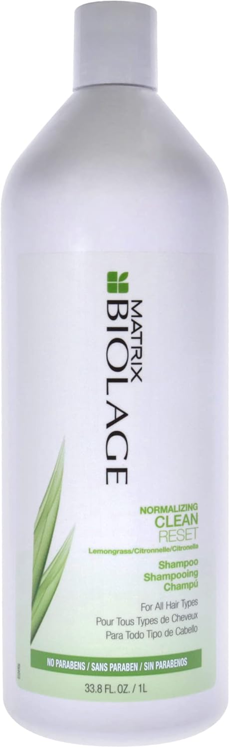Matrix Bio SC Normalizing Shampoo Greenwize
