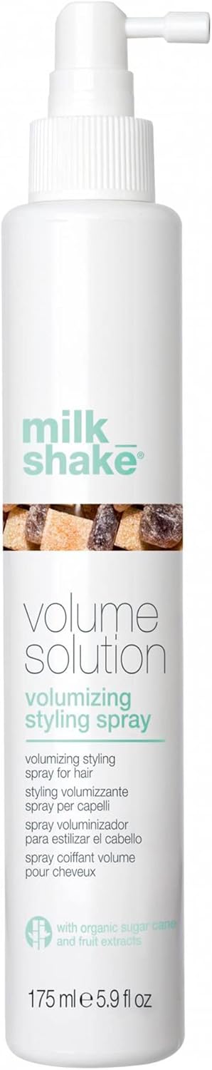 milk_shake Volume Solution Styling 175ml Greenwize
