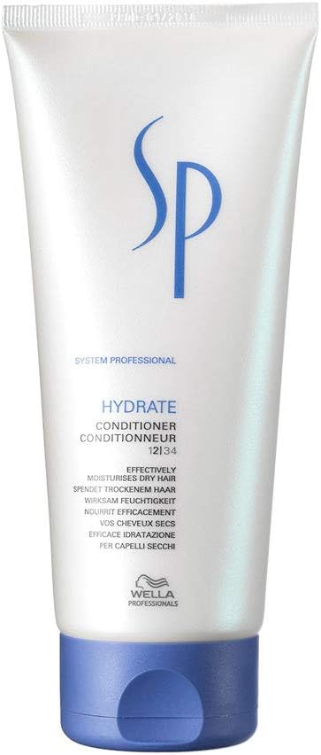 Wella System Professional Hydrate Conditioner, 200 ml Greenwize