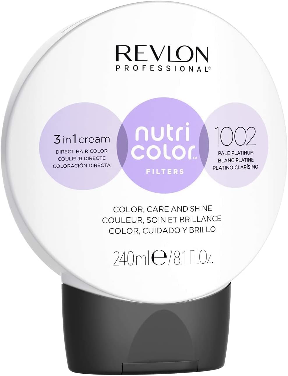 Revlon Nutri Color Revlon