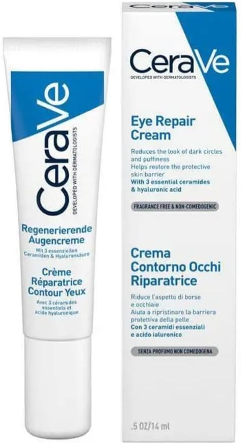 CERAVE restorative eye liner cream 14 ml Greenwize
