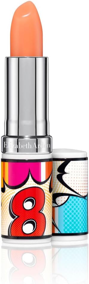 Elizabeth Arden Eight Hour® Cream Lip Protectant Stick SPF 15 Super Hero Limited Edition (3.7g) nourishing lip balm, dry lips Greenwize