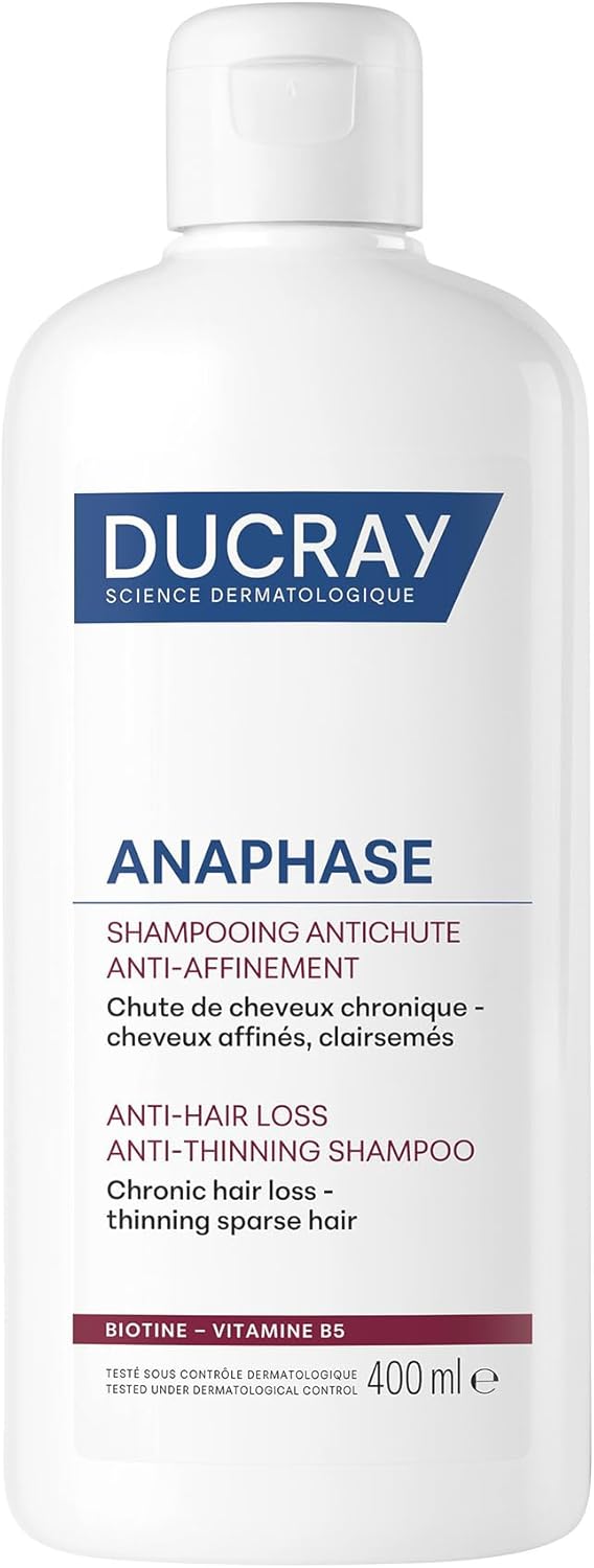 DUCRAY Shampoos, 3282770075526 Greenwize