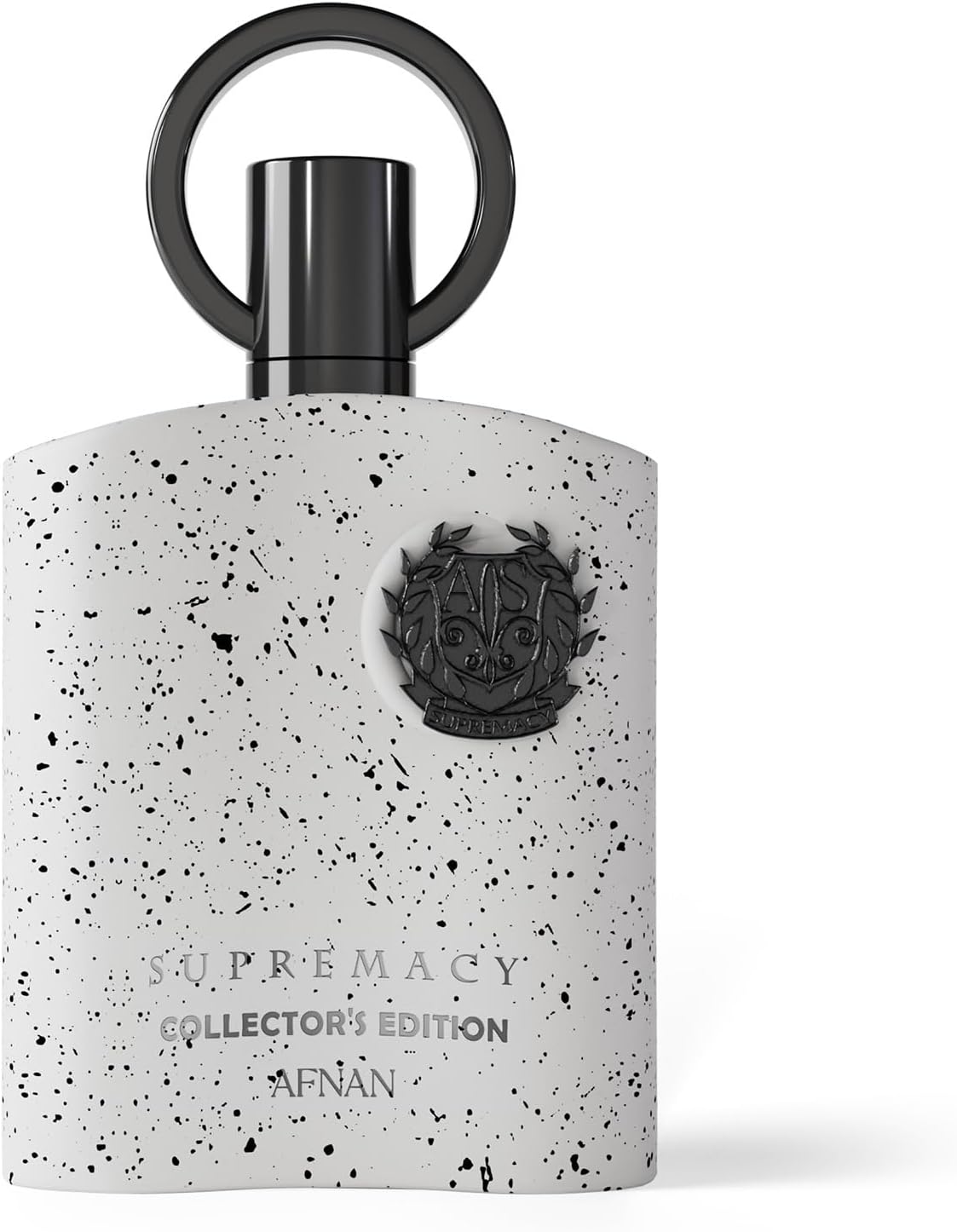 Afnan Supremacy Collector's Edition for Men Eau De Parfum, 100ml Afnan