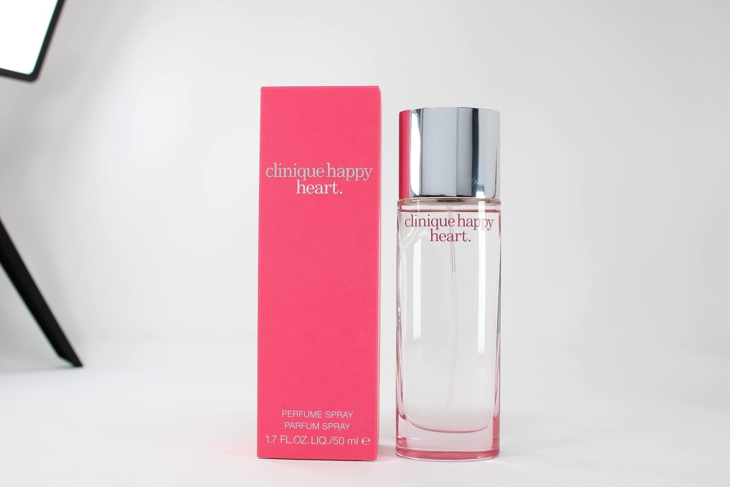 Clinique Happy Heart Eau De Parfum (EDP) Spray 50 ml Clinique