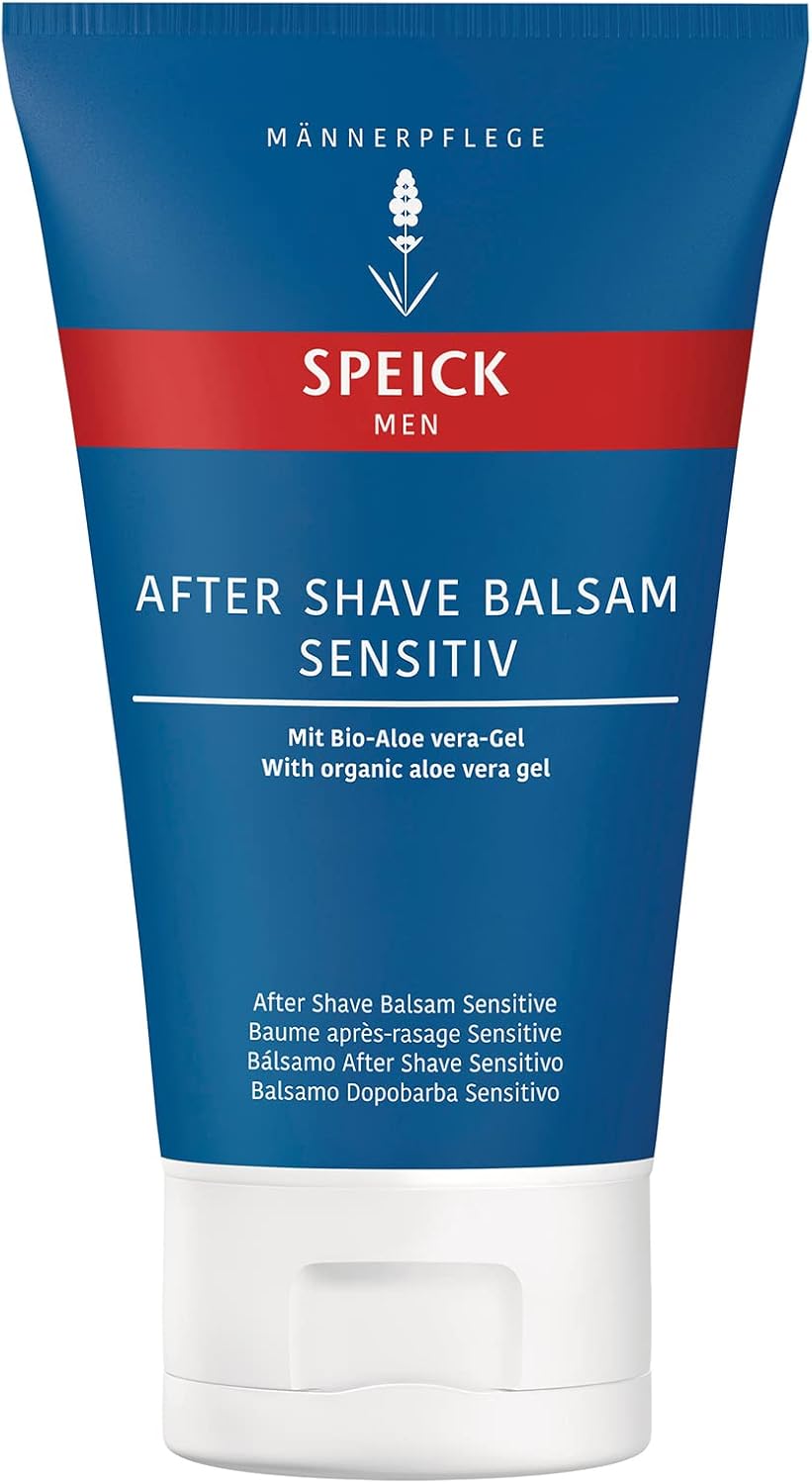 Speick Men After Shave Balm sen. 100 ml Speick