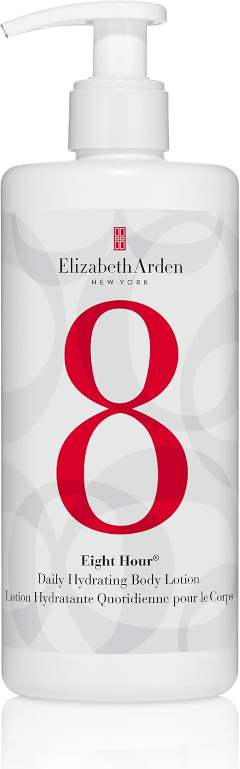 Elizabeth Arden Eight Hour® Daily Hydrating Body Lotion 380ml Elizabeth Arden