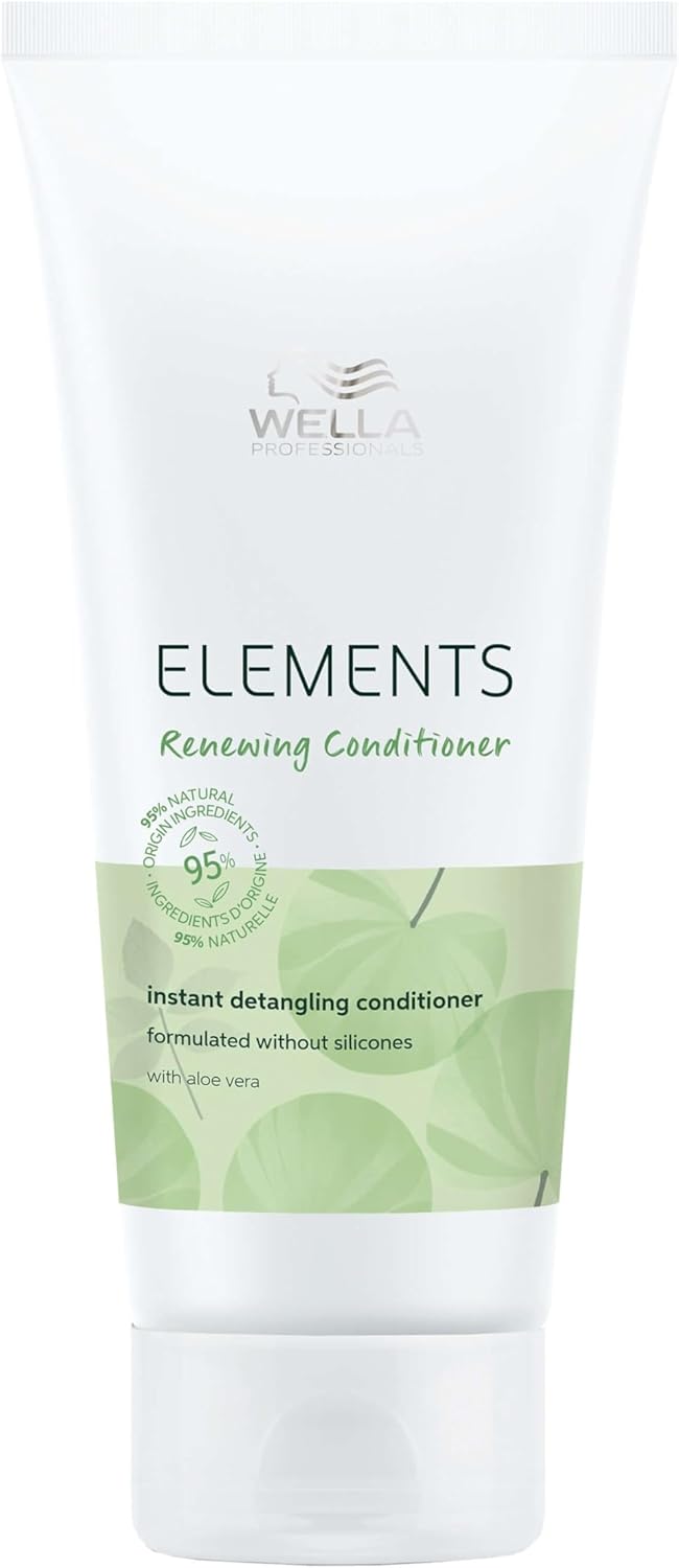 Wella Professionals Elements Renewing Conditioner 200 ml Greenwize