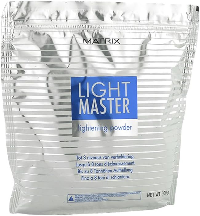 Matrix LIGHT MASTER POWED 500 Greenwize