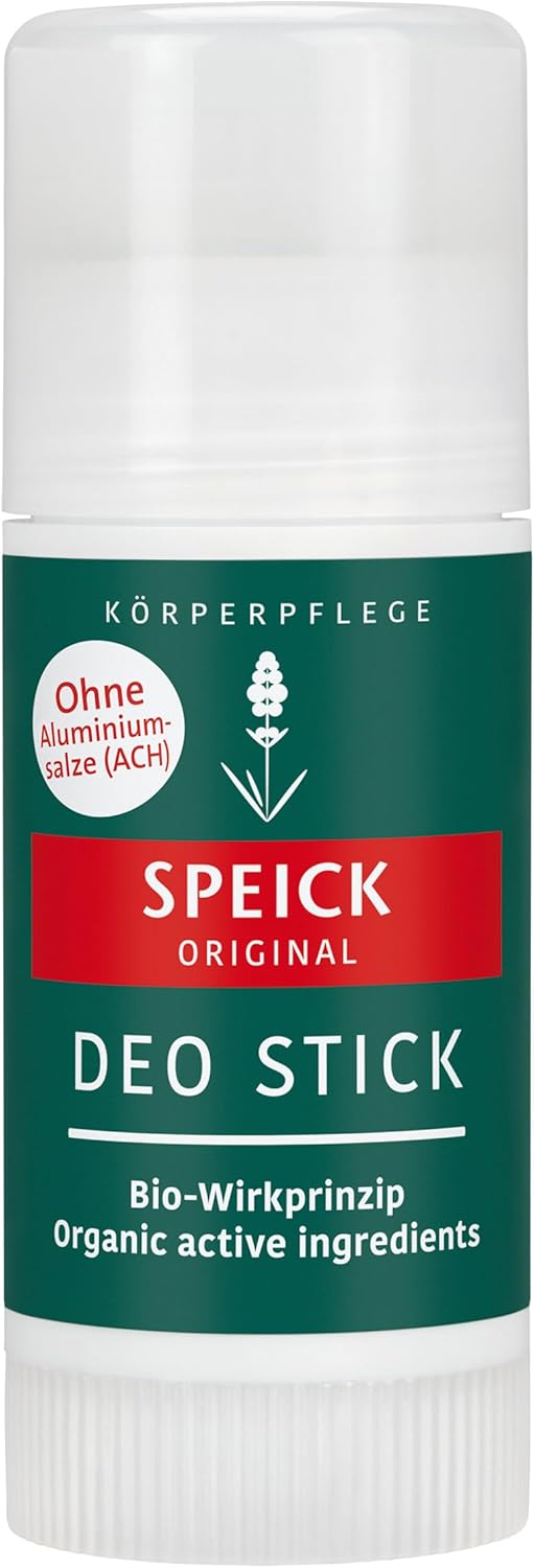 Speick Original Deo-Stick, 40ml Speick