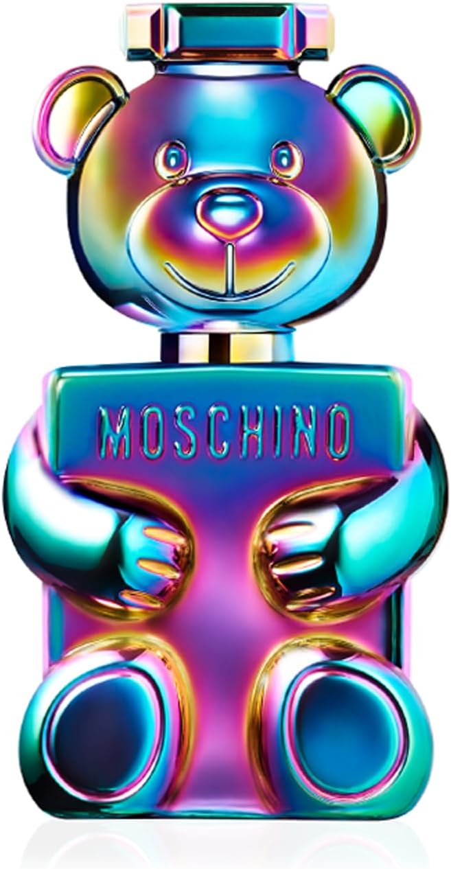 Moschino Toy 2 Pearl by Moschino for Women - 3.4 oz EDP Spray Moschino