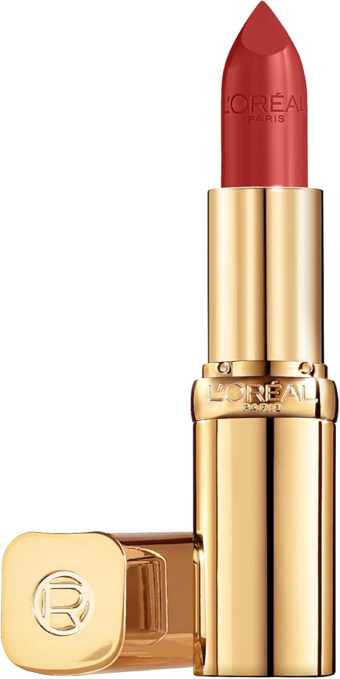 Color Riche Satin 1980 L'Ambre LOreal Paris