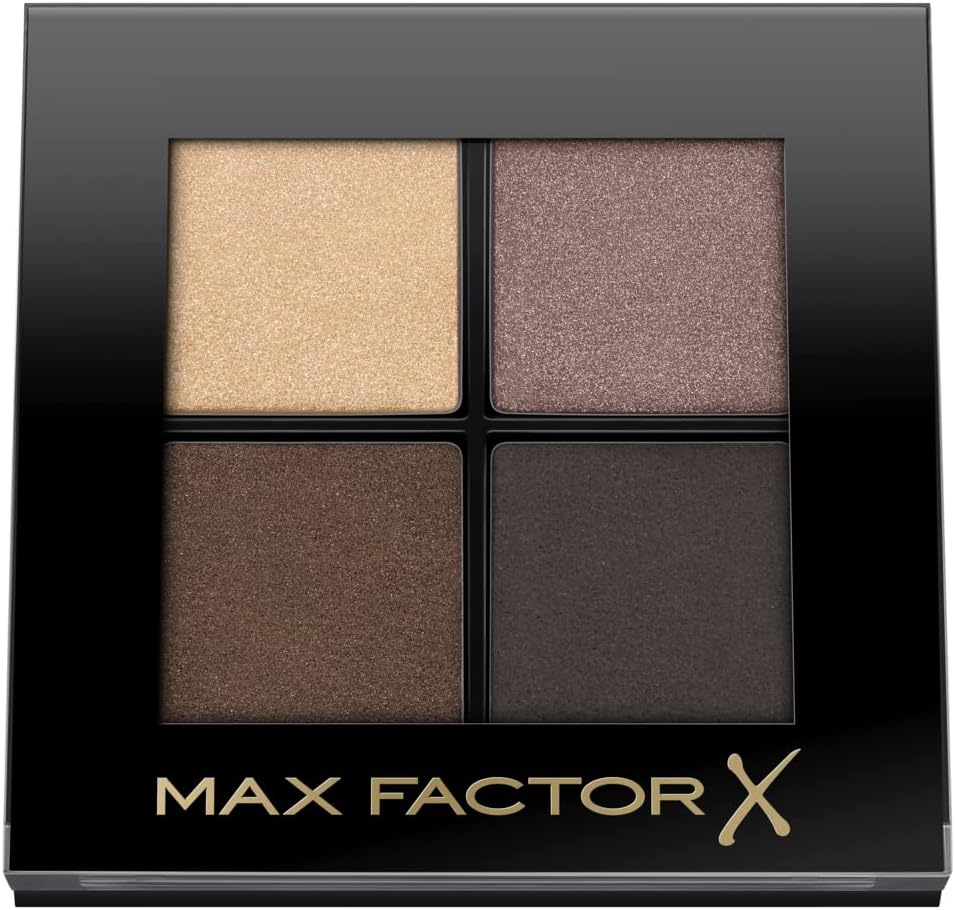 Max Factor Colour X-Pert Soft Touch Palette, 003 Hazy Sands ?Max Factor