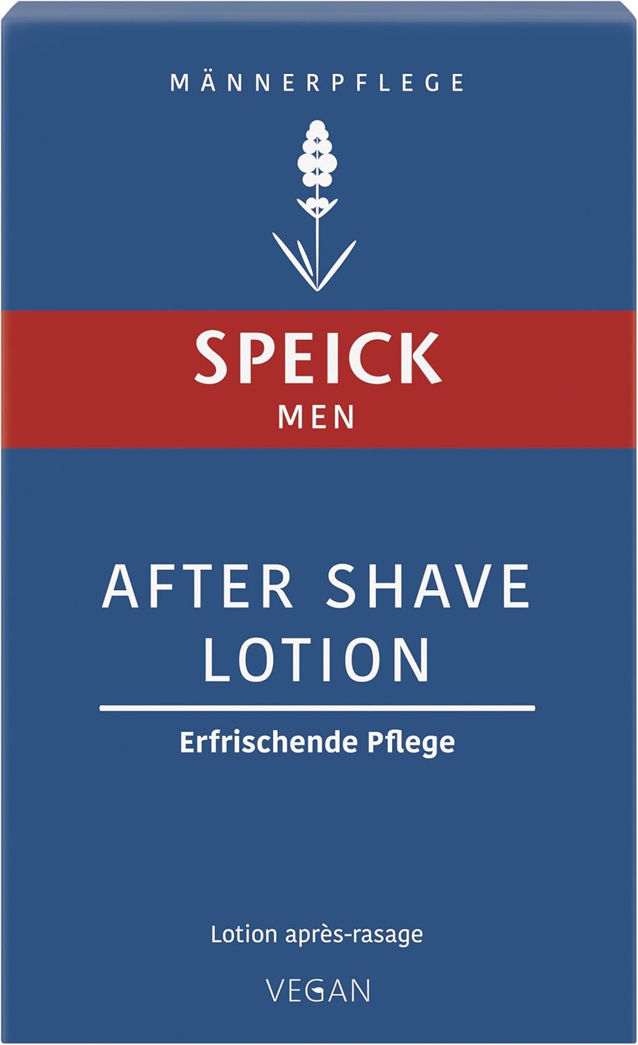 Speick - Speick Men After Shave Lotion - 100ml Speick