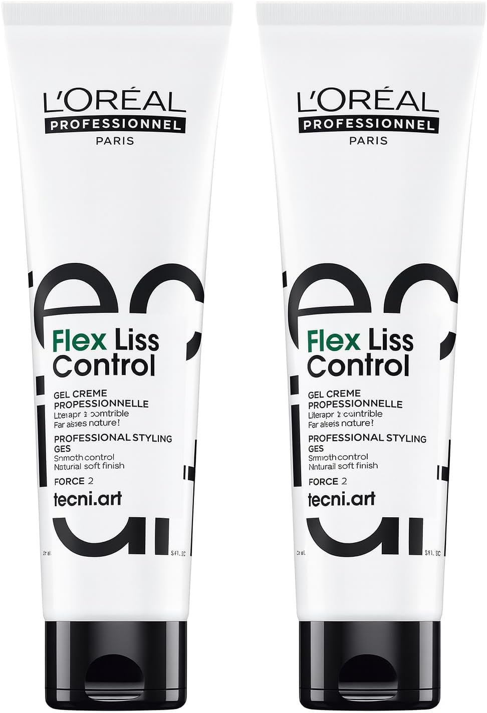 L'Oreal Professionnel Tecni Art Liss Control 150ml Double Greenwize