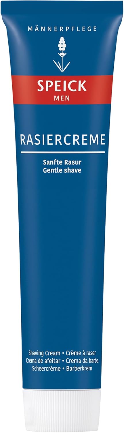Speick 170 shaving cream 75 ml Speick