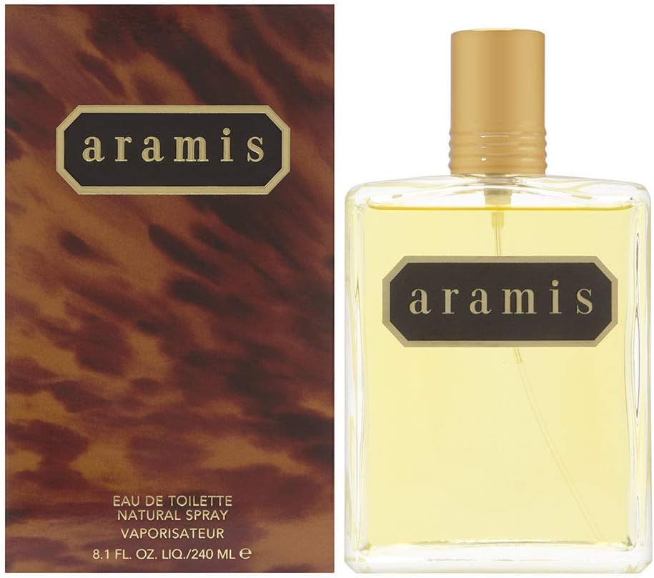 Aramis Classic Deluxe Edition Eau de Toilette 240ml ARAMIS