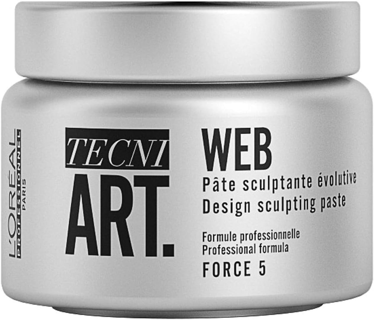 L'Oreal Tecni Art Fix Web Sculpting Paste 15 0ml Greenwize
