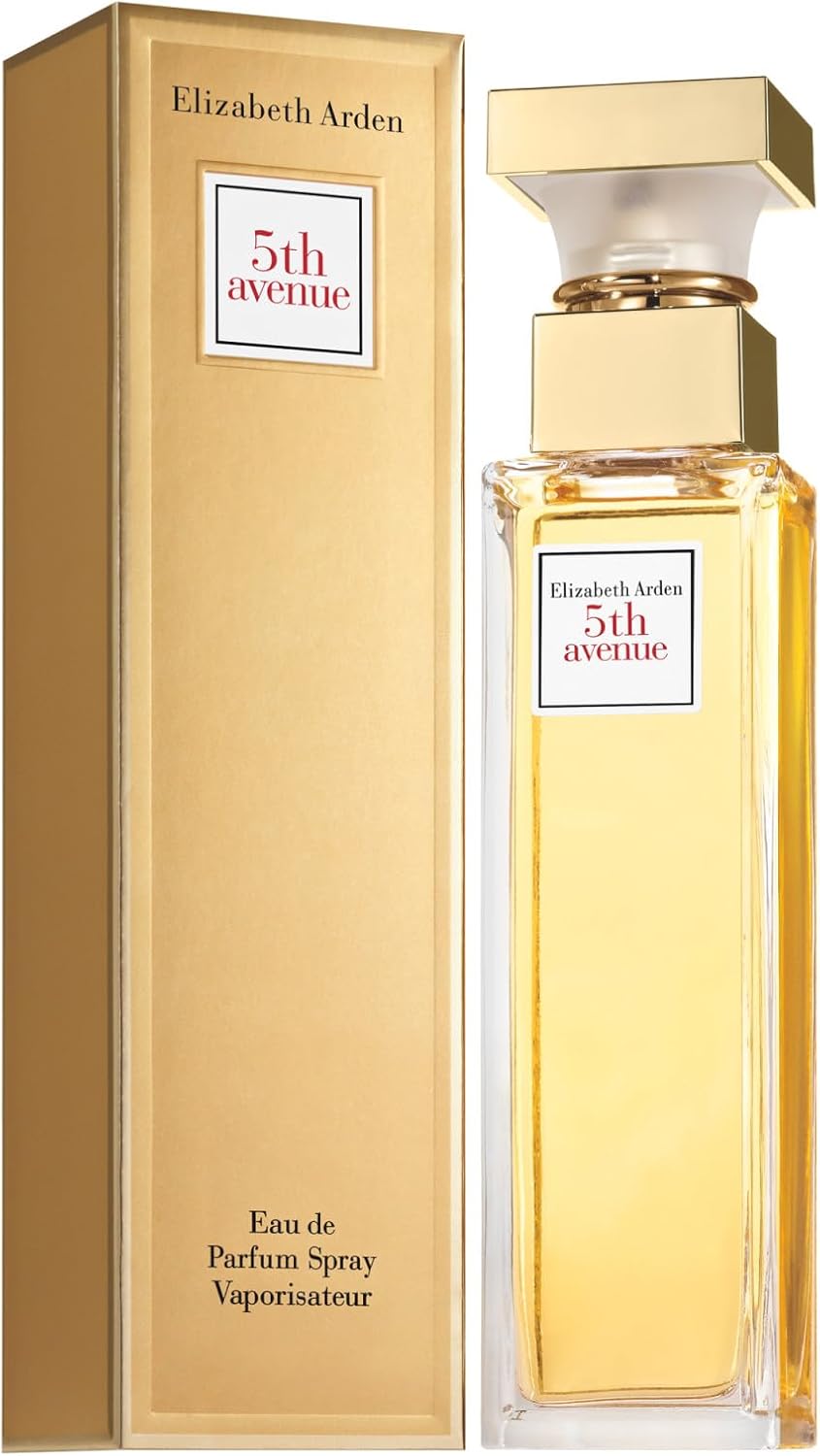 Elizabeth Arden Fifth Avenue Eau de Parfum Spray 30ml Elizabeth Arden